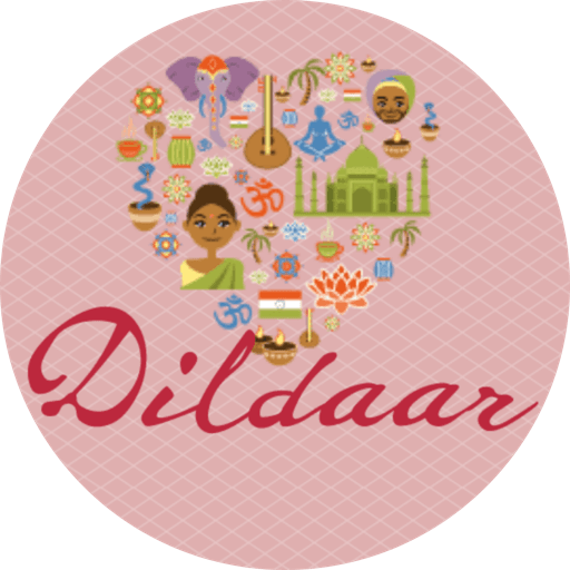Restaurant Dildaar Logo