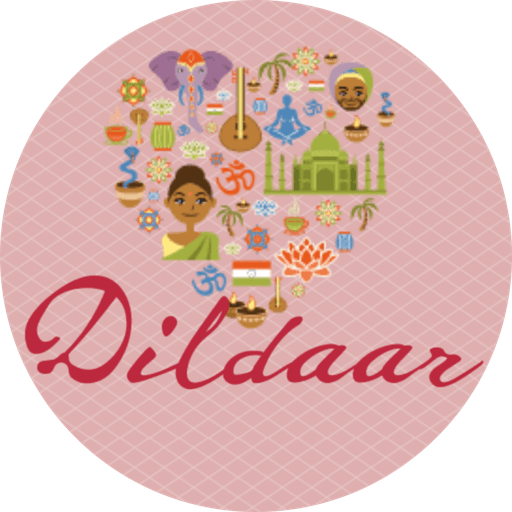 Restaurant Dildaar logo